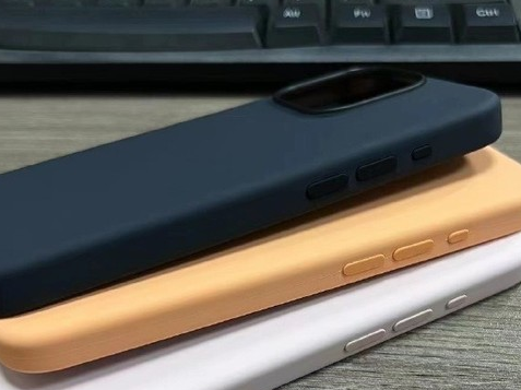 通渭苹果14维修站分享iPhone14手机壳能直接给iPhone15用吗?