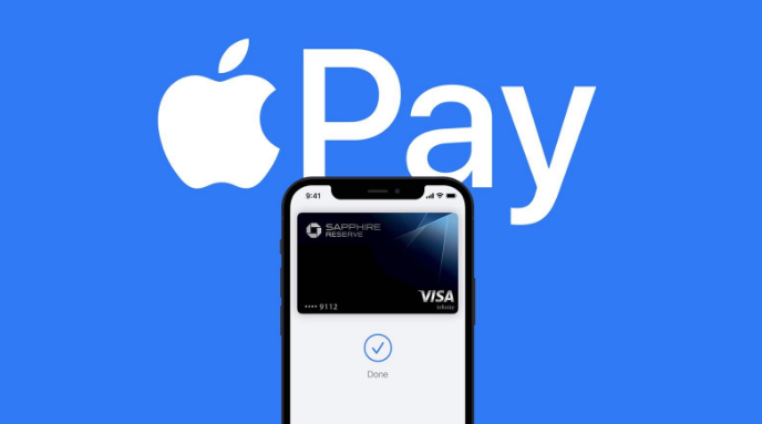 通渭苹果14服务点分享iPhone 14 设置 Apple Pay 后，锁屏密码不正确怎么办 