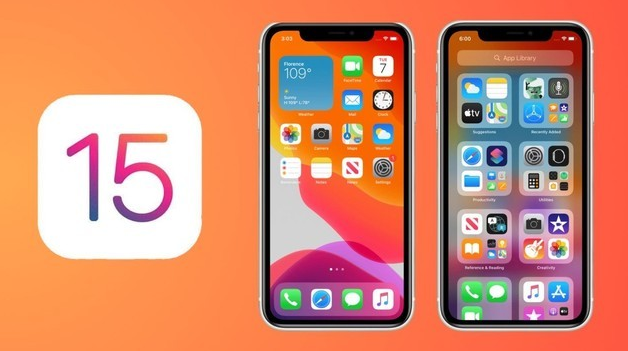 通渭苹果13维修分享iPhone13更新iOS 15.5，体验如何 