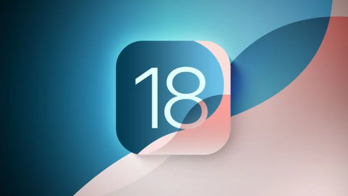 通渭苹果手机维修分享苹果iOS 18.0 关闭验证 