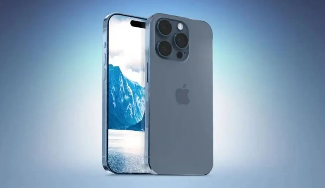 通渭苹果手机维修分享郑州富士康已开始全面量产苹果 iPhone 16 系列 