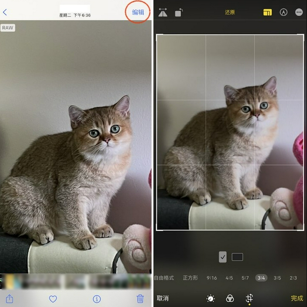 通渭苹果手机维修分享苹果 iPhone 12 Pro 拍照会过度锐化 