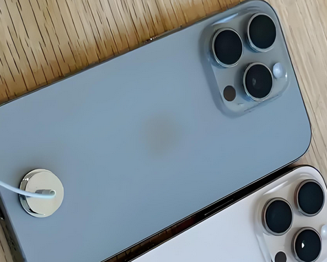 通渭iPhone16无法开机维修网点分享苹果16无法开机怎么办 