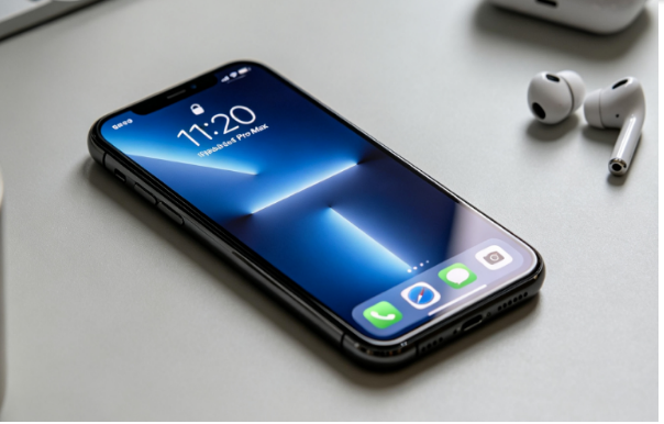 通渭苹果手机维修分享iPhone11 Pro Max换电池 