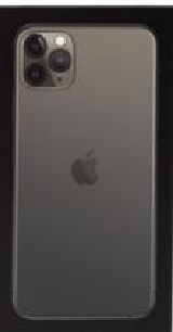 通渭苹果维修点分享iPhone 11 Pro Max进水维修 