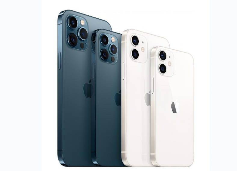 通渭苹果维修点分享iPhone 12 Pro进水维修 