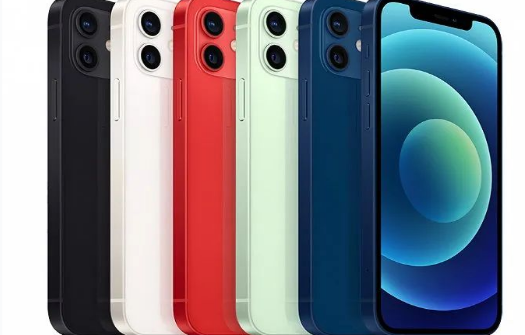 通渭苹果维修点分享iPhone12 Pro Max进水维修 