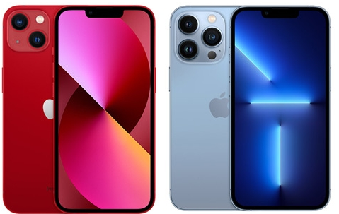 通渭苹果维修点分享iPhone 13 Pro进水维修 