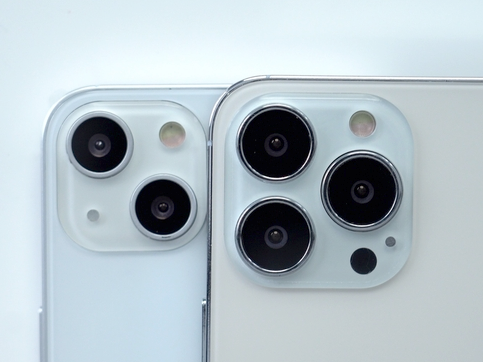 通渭苹果维修点分享iPhone 13 Pro Max换屏指南 