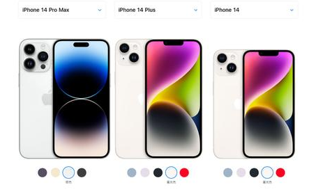 通渭苹果维修点分享iPhone 14六大容易被忽略的实操难点与消费提示 