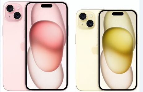 通渭苹果维修点分享iPhone 15 Plus屏幕更换易被忽视的实操风险 
