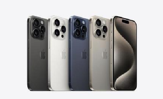 通渭苹果维修点分享iPhone 15 Pro屏幕更换易被忽略实操隐患 