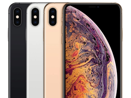 通渭苹果维修点分享iPhone XS Max系统急救与电池管理 