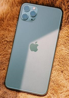 通渭苹果维修点分享iPhone 11 Pro Max黑屏特殊诱因梳理 