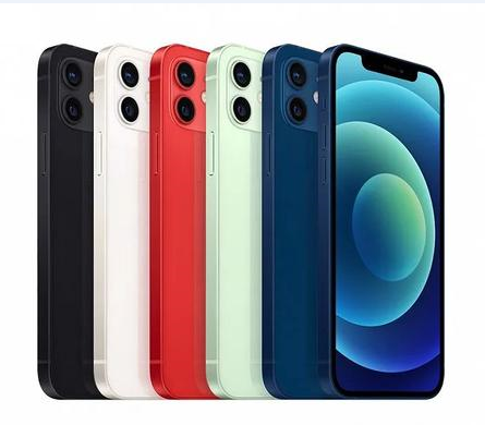 通渭苹果维修点分享iPhone 12 Pro Max黑屏冷门故障解读 