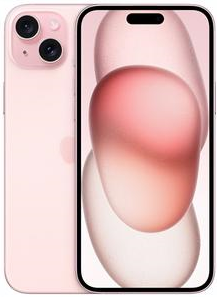 通渭苹果维修点分享iPhone15 Plus手机黑屏小众问题 