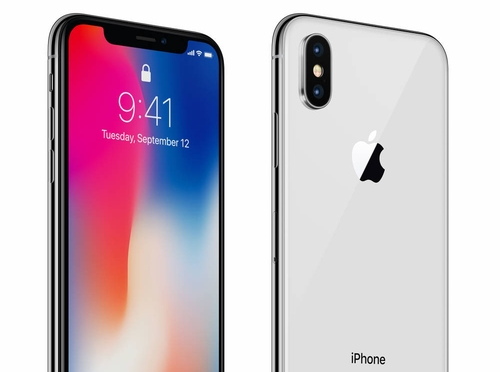 通渭苹果维修点分享iPhone X电池发烫冷门故障解析 