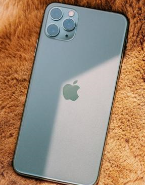 通渭苹果维修点分享iPhone 11 Pro Max电池发烫特殊问题 