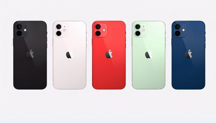 通渭苹果维修点分享iPhone 12电池发烫少见诱因解析 