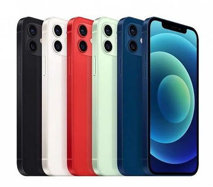 通渭苹果维修点分享iPhone 12 Pro Max发烫冷门故障梳理 