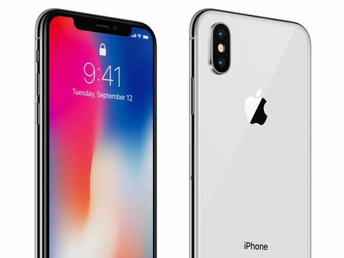 通渭苹果维修点分享iPhone X摄像头实拍质感与场景适配全解析 
